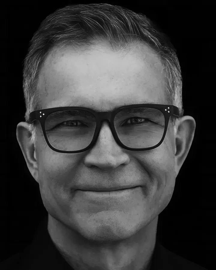 David Baszucki