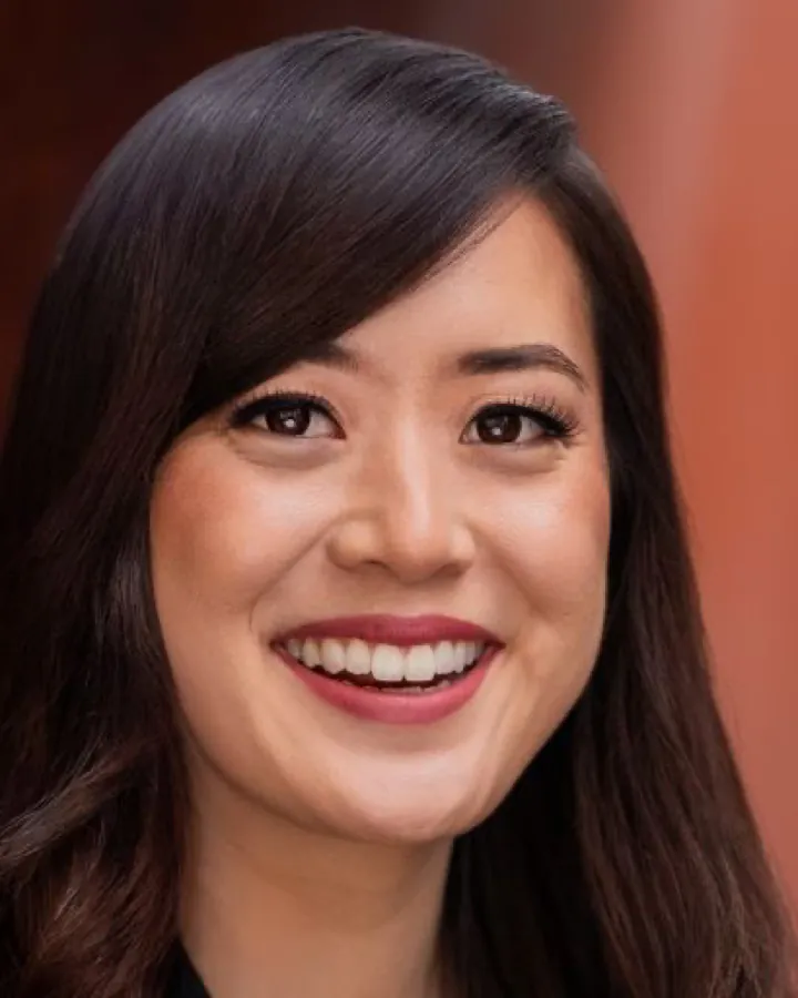 Ernestine Fu Mak