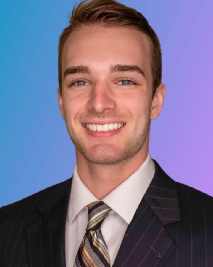 Kyle Caruso