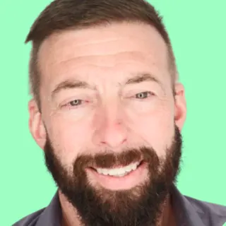 Eric Reuthe