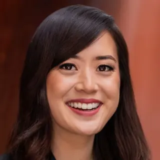 Ernestine Fu Mak
